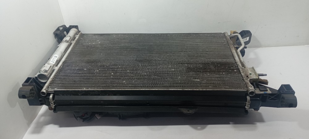 Kit Radiador Gm Prisma 1.4 Lt 2019 52146724