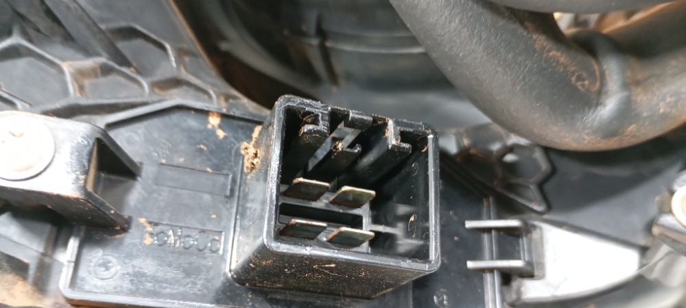 Caixa Evaporadora Ford Ka Hatch 1.0 2020 Vpbe2h18k418 2