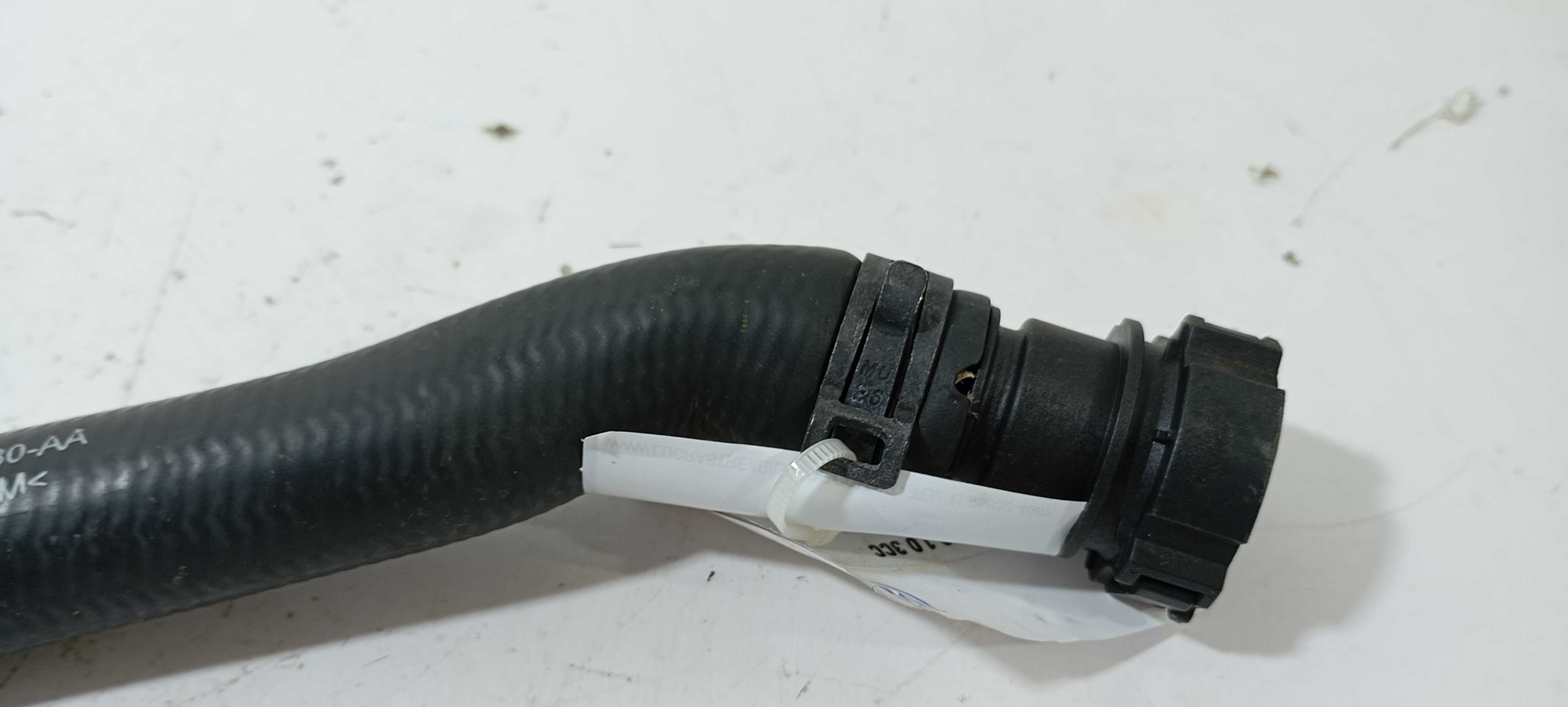Mangueira Ar Quente Ford Ka 1.0 2020 E3b118k580aa 4