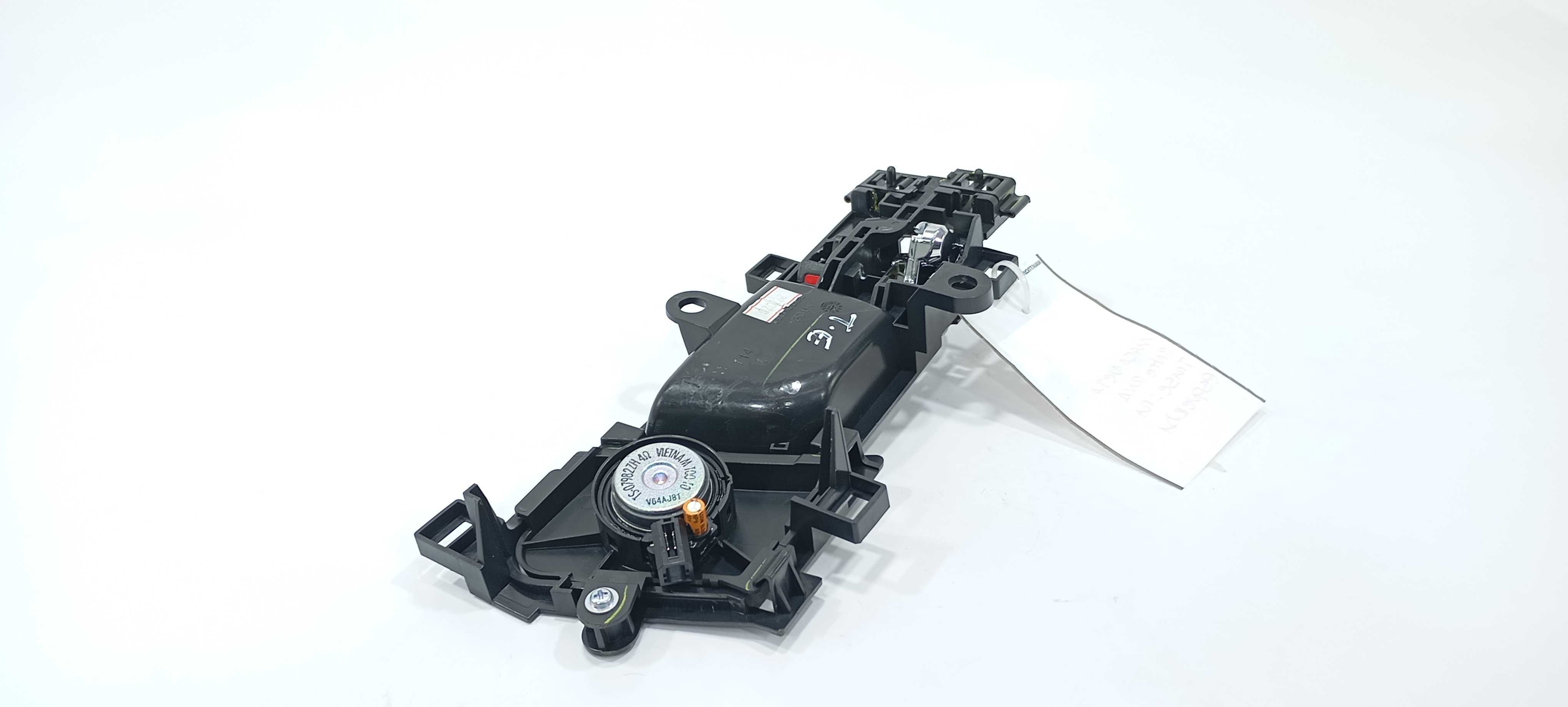 Maçaneta Interna Traseira Esquerda Honda City 1.5 V2281 Traseira 3