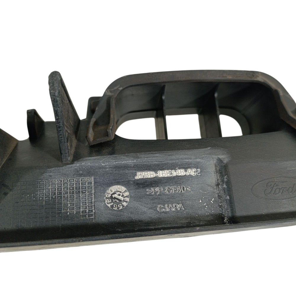Painel frontal Ford Ka se Hatch 2020 J7BB16E146 7