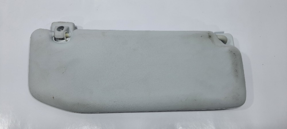 Quebrasol Lado Esquerdo Peugeot 208 1.2 2018 96738898pr 7
