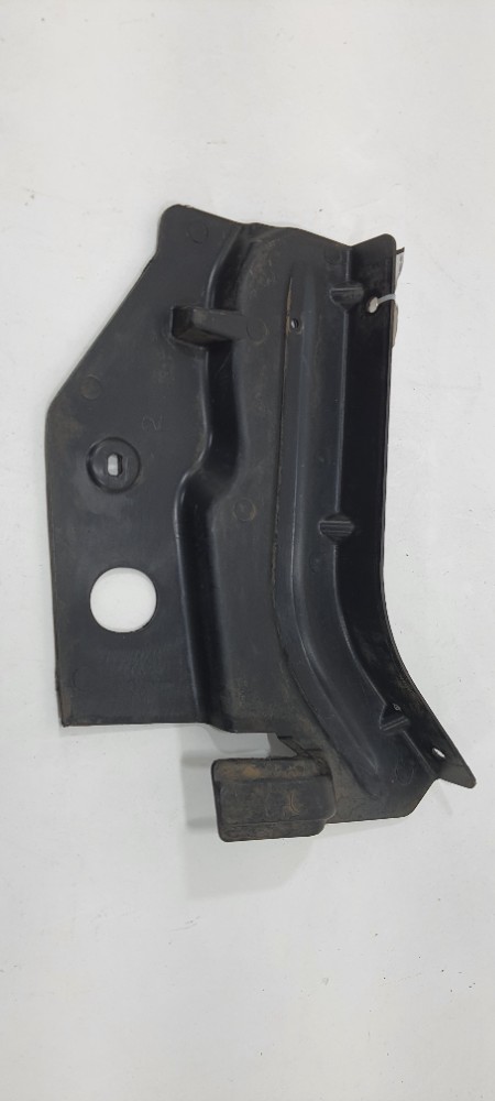 Extensão Parabarro Esquerdo Chevrolet Cruze 2014 94566178 1