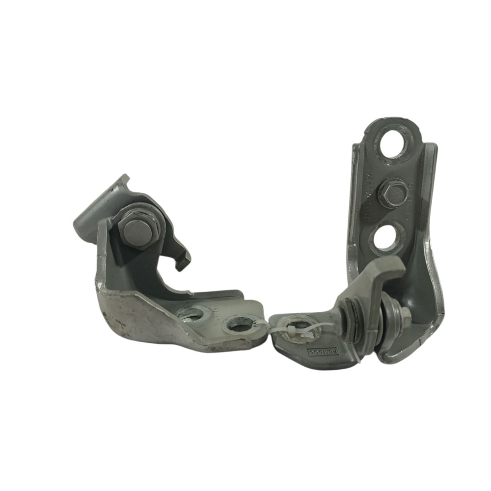 Dobradiça Porta Dianteira Direita Ford Ka 2020 Bb537822810ah 4