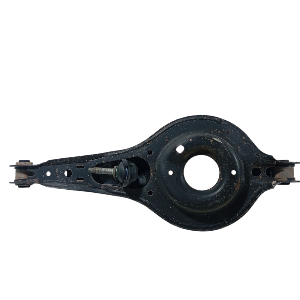Bandeia Traseira Ambos Ford Focus 2.0 2016 F1f15k652aa 4
