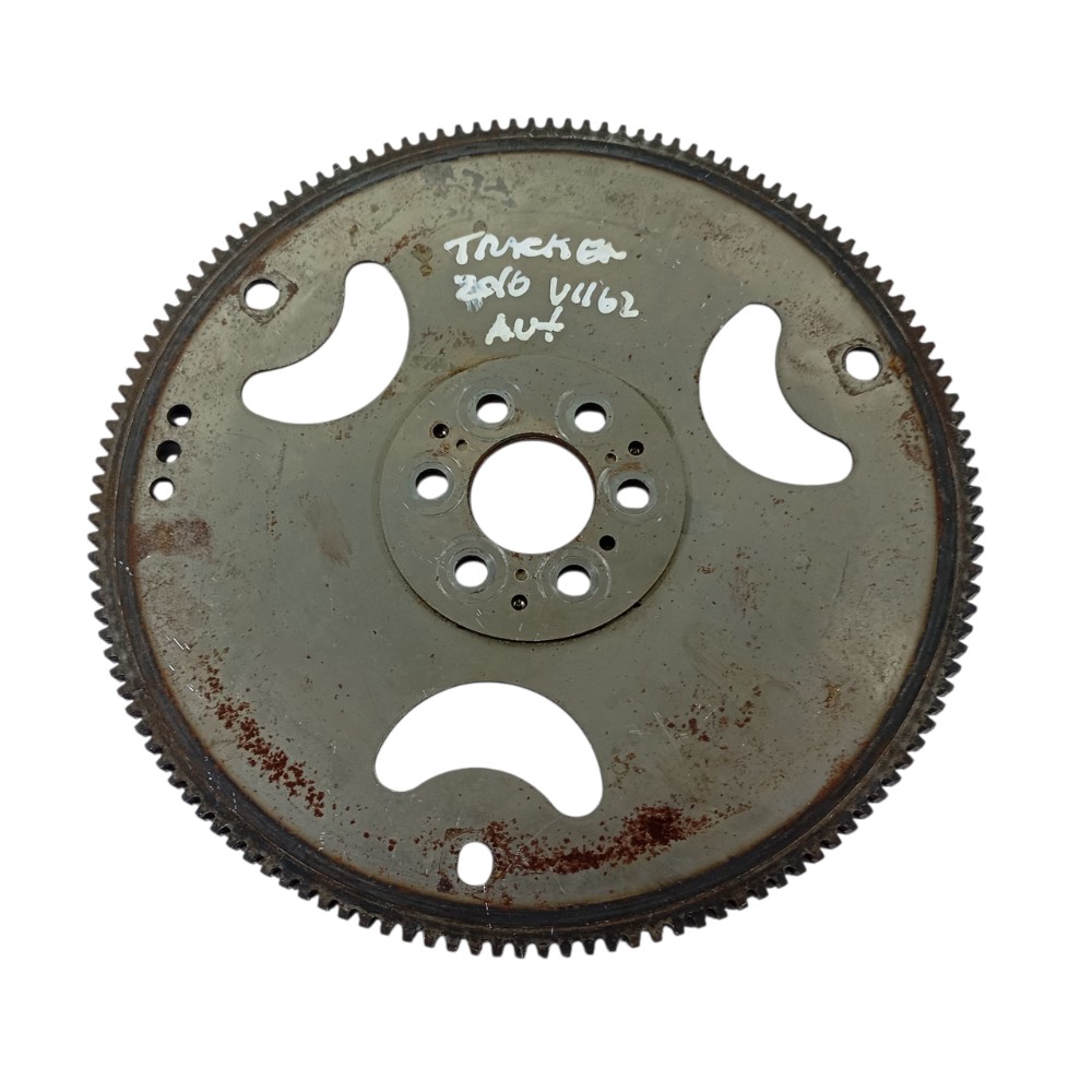 Volante Motor Chevrolet Tracker Ltz 1.8 2016 55565760 1