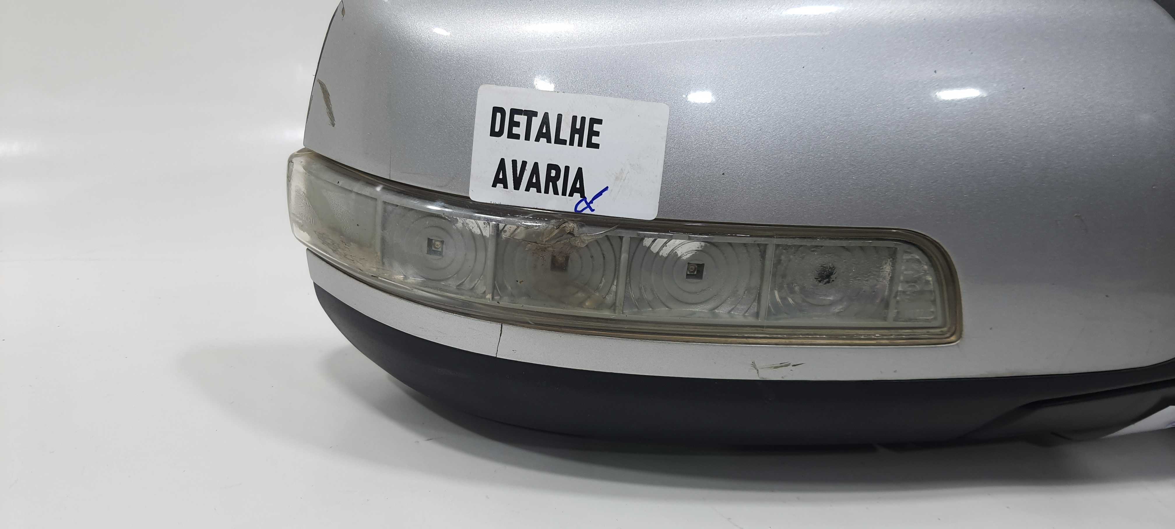Retrovisor Direito Detalhe Kia Sorento 2.4 2012 027419 6