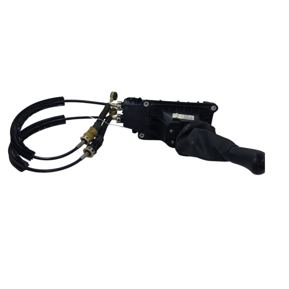 Alavanca Câmbio Renault Logan Life 1.0 3cc 2020 349016560r 2