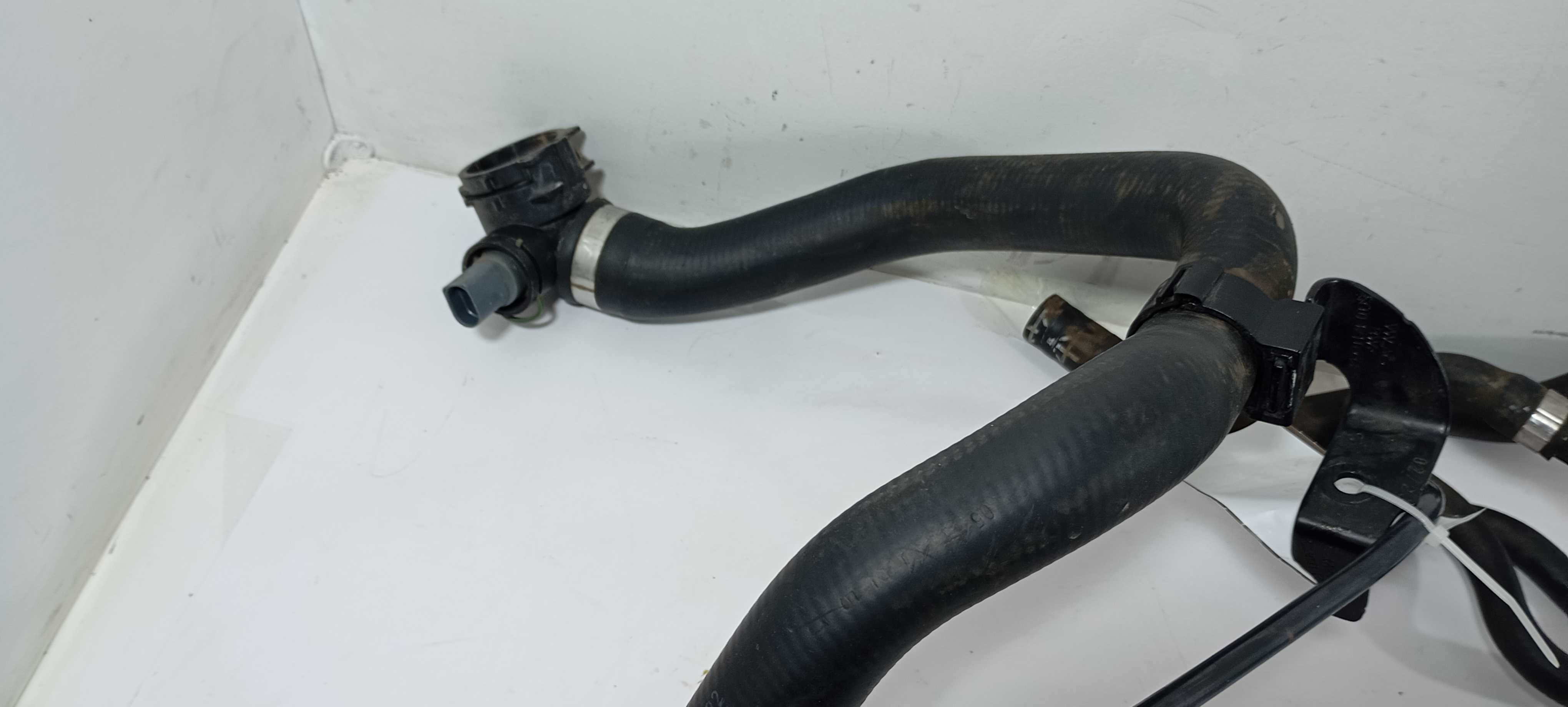 Mangueiras Radiador Vw Virtus Confort 1.0 2023 2qb121049k