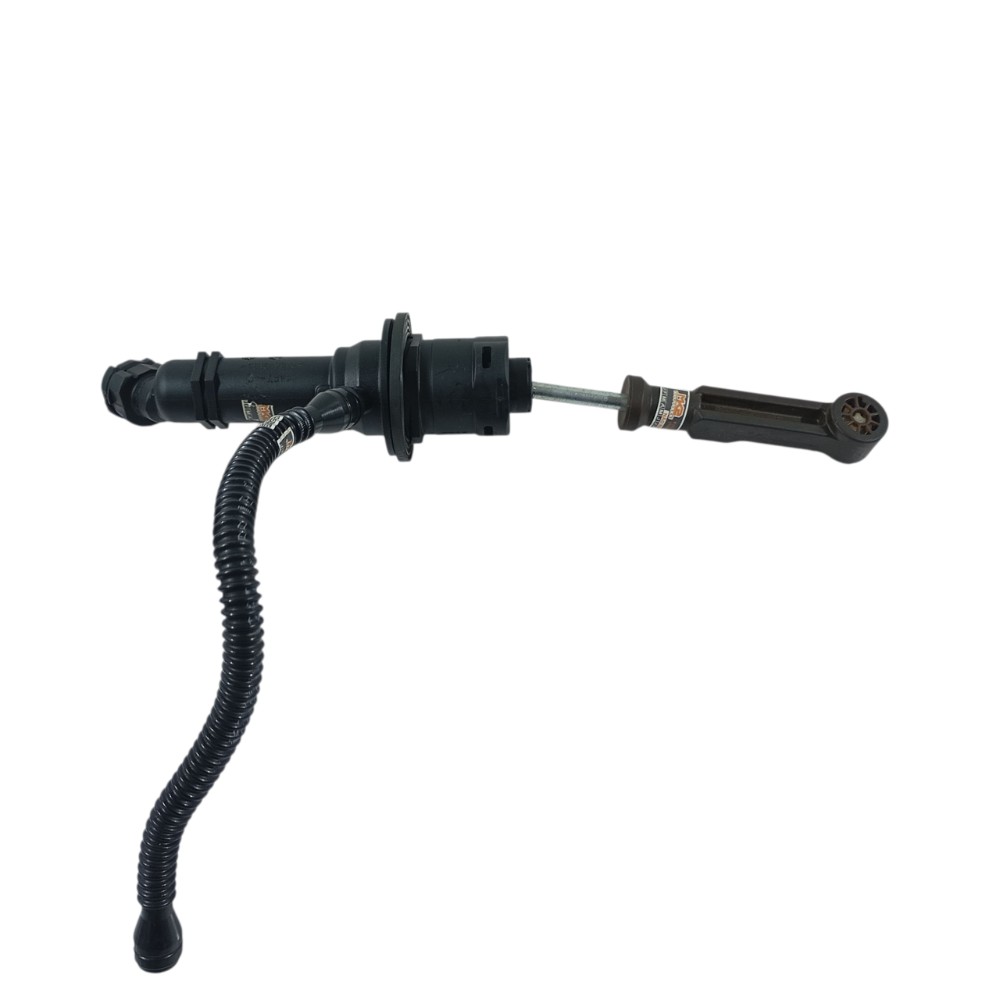 Atuador Pedal Embreagem Renault Logan 1.0 2018 306104118r 2