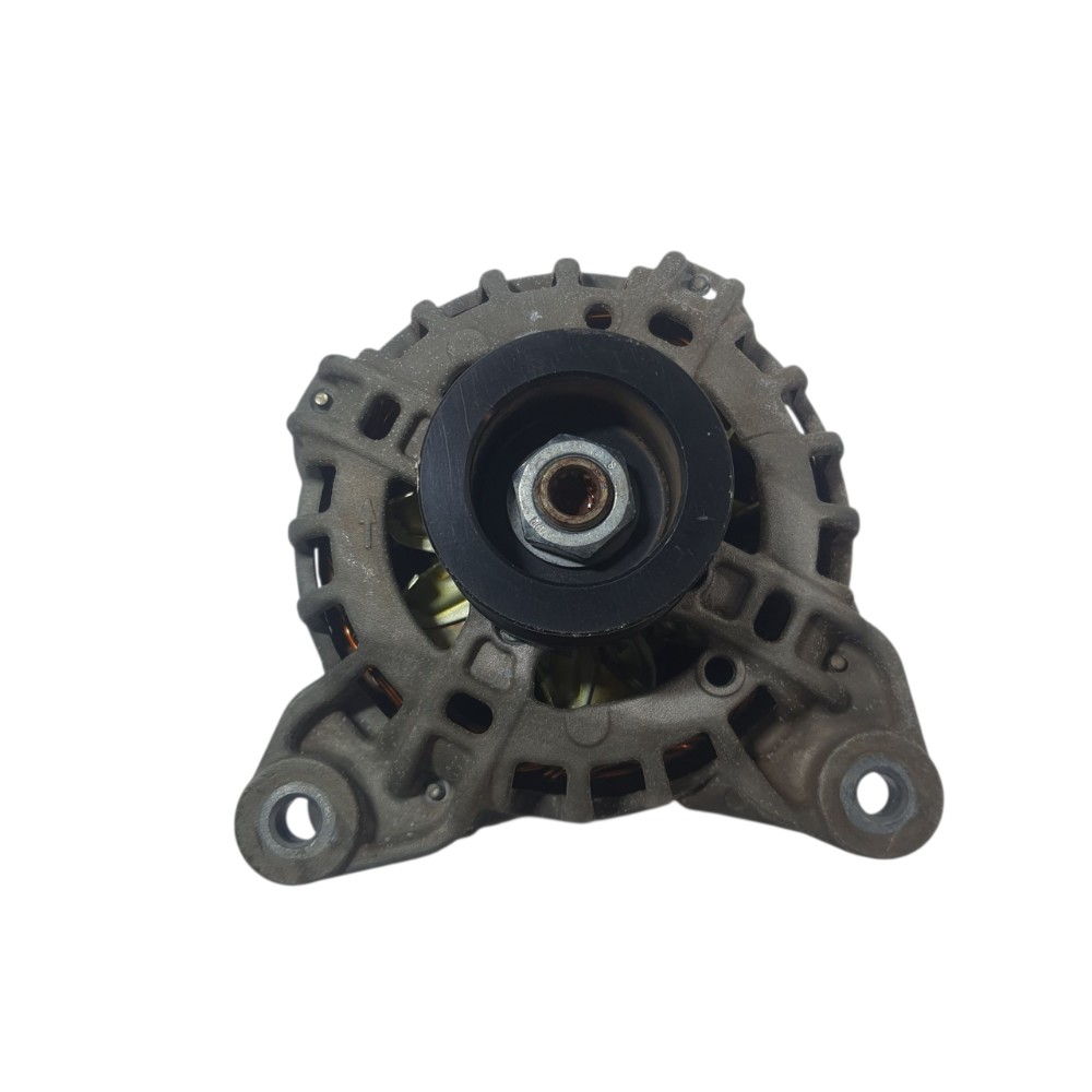 Alternador 1.6 Nissan Kicks 2022 231005ra0a 5