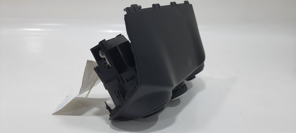 Comando Ar Condicionado Hb20 Sense 1.0 2023 97250r1020 2