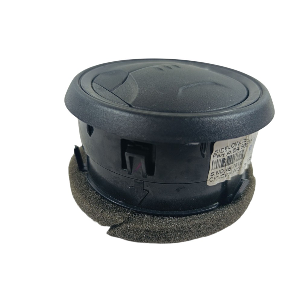 Difusor Ar Lateral Ford Ka Se 1.5 2020 E3b5a018b09 2