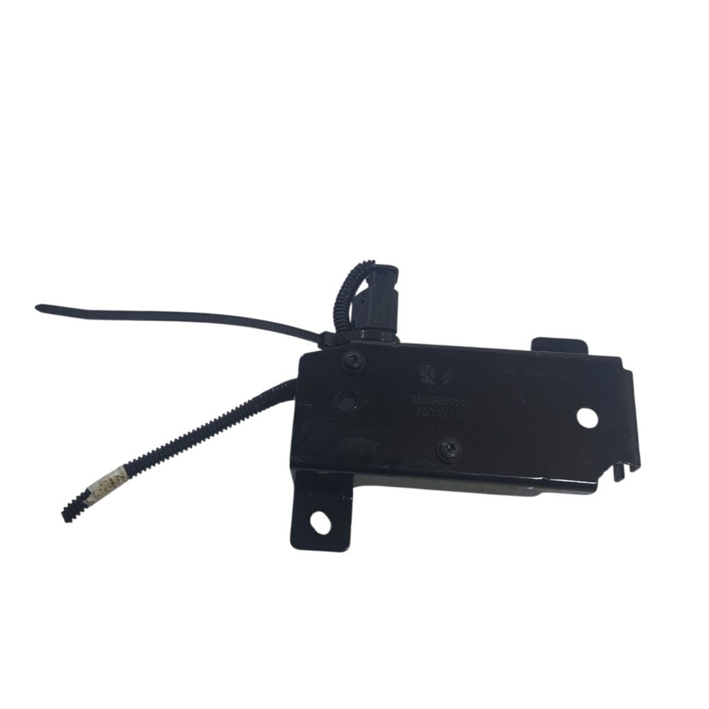 Atuador Trava Step Aircross 1.6 2018 9673683880 7
