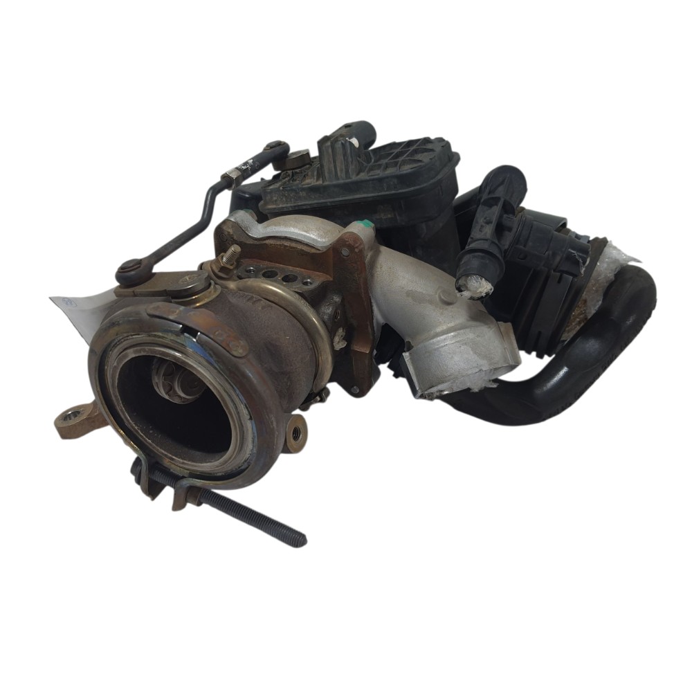 Turbina Volkswagen T-cross Tsi 2023 16331019077