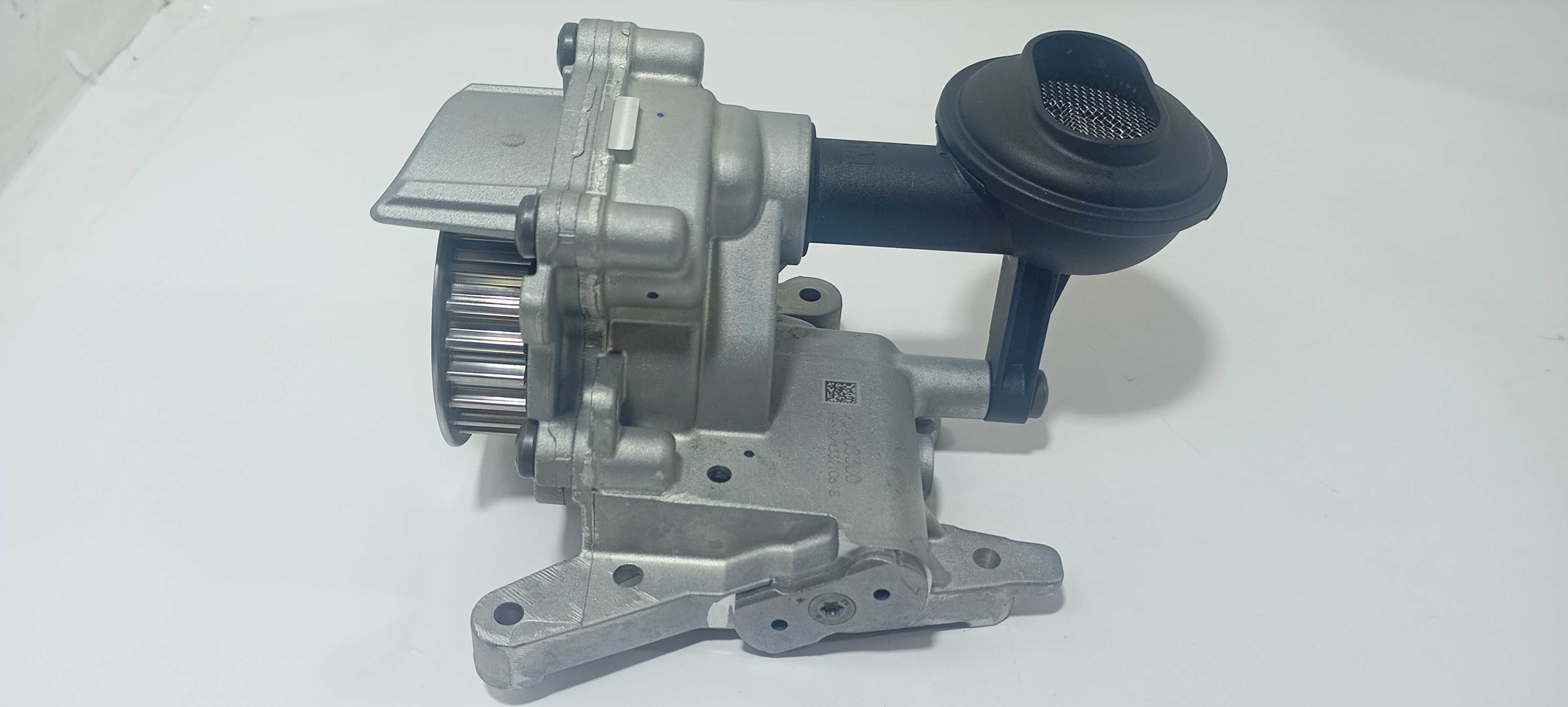 Bomba De Óleo Gm Onix 1.0 2020 Turbo 25208300 4