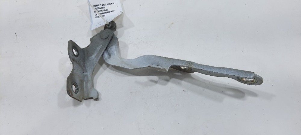 Braço Capô Direito Chevrolet Cruze Sedan 2014 95133600 1