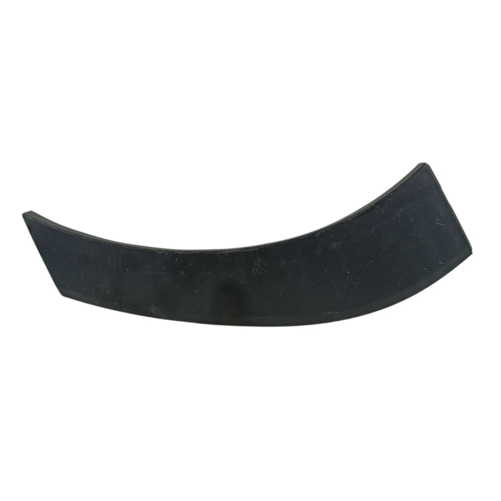 Moldura Lateral Traseira Direita Tucson 1.6 2019 87742d3000 Preto 9