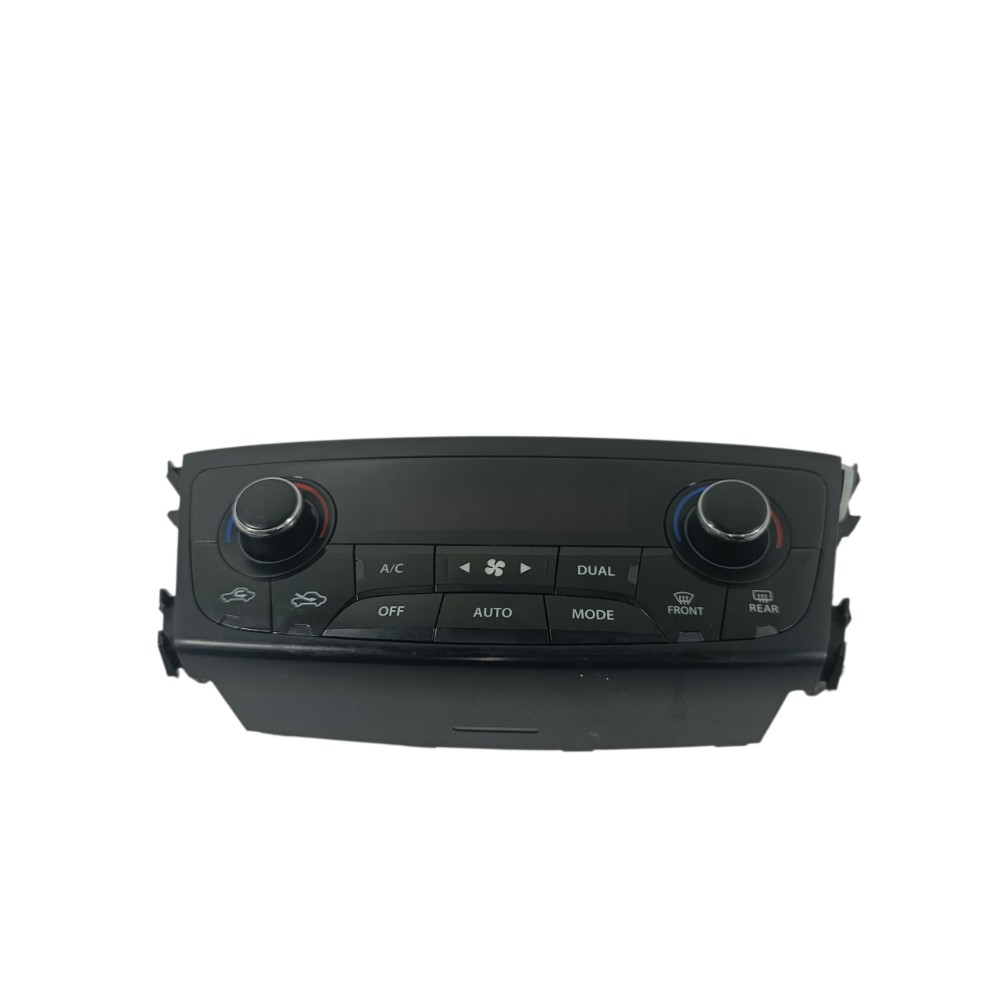 Comando Ar Condicionado Suzuki S-cross 2016 3951061m00 1