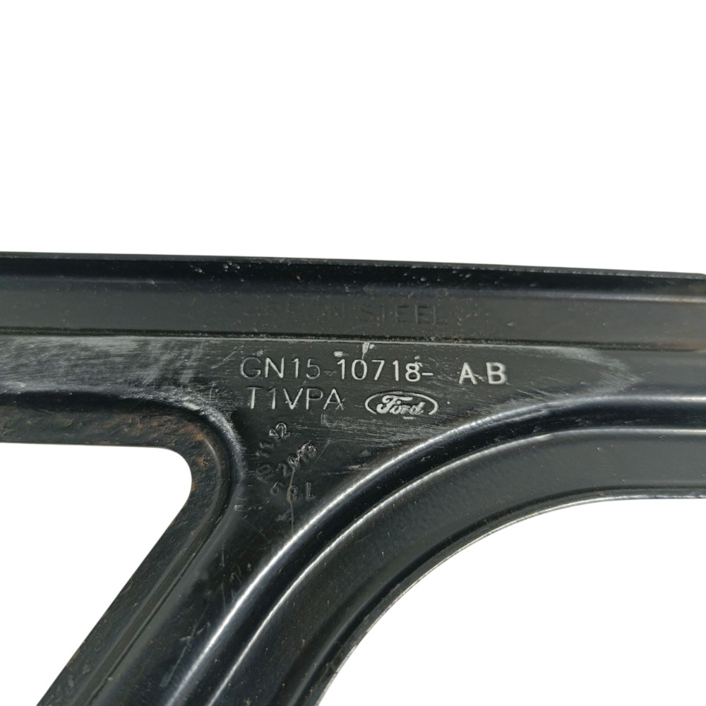 Trava caixa bateria Ford ka se Hatch 2020 GN1510718 3