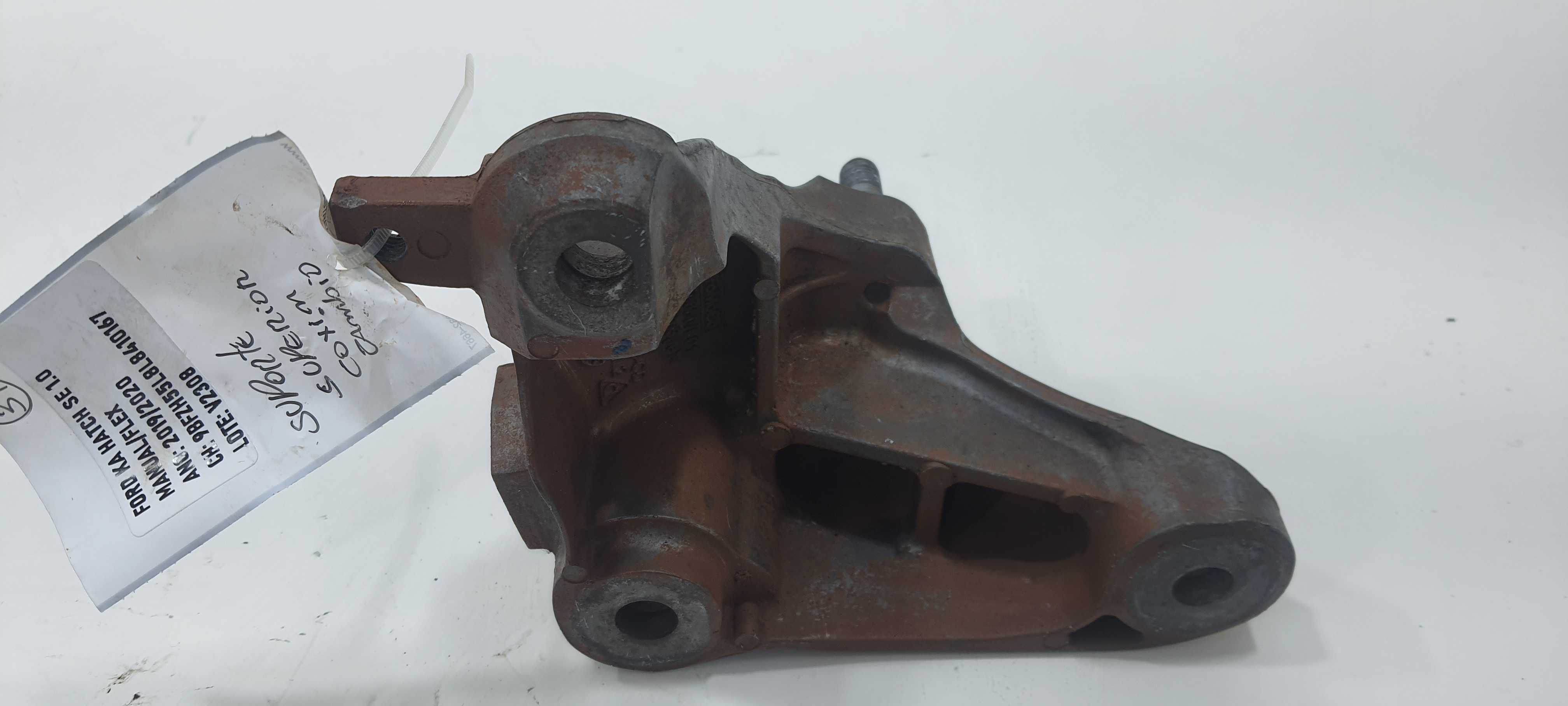 Suporte Sup Coxim Cambio Ford Ka Hatch Se 1m0 2020 J7bg7m125 5