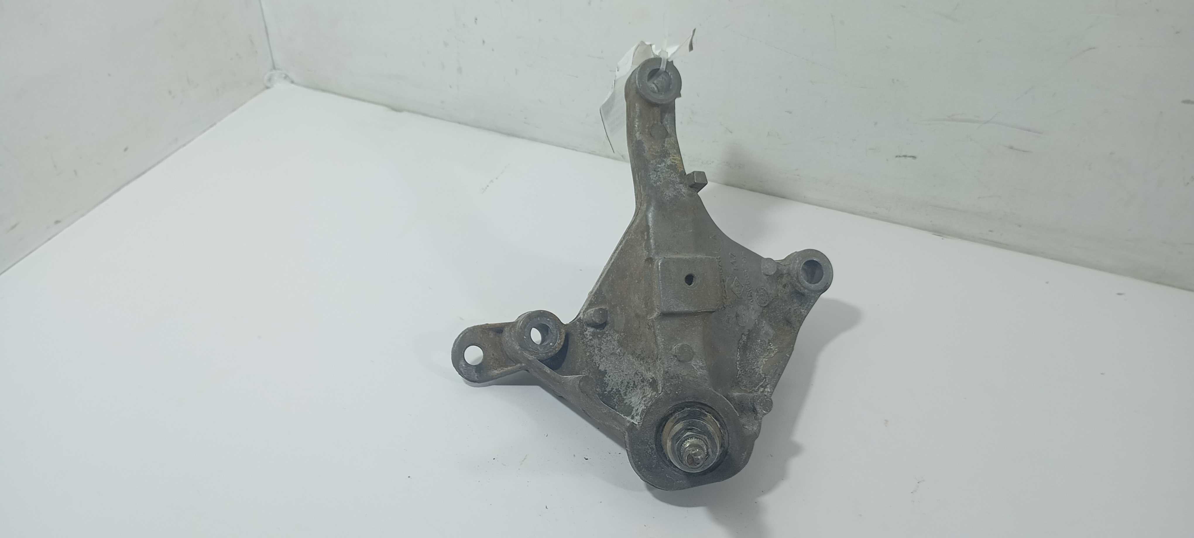 Suporte Coxim Câmbio Renault Logan 1.0 2020 112533062r 5