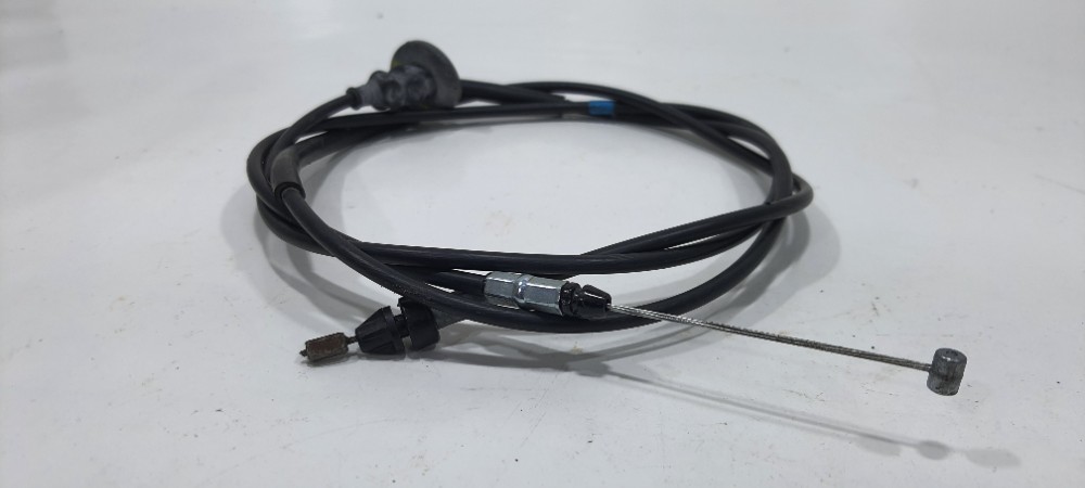 Cabo Abertura Capô Nissan Kicks Cvt Ano 2019 82203 3