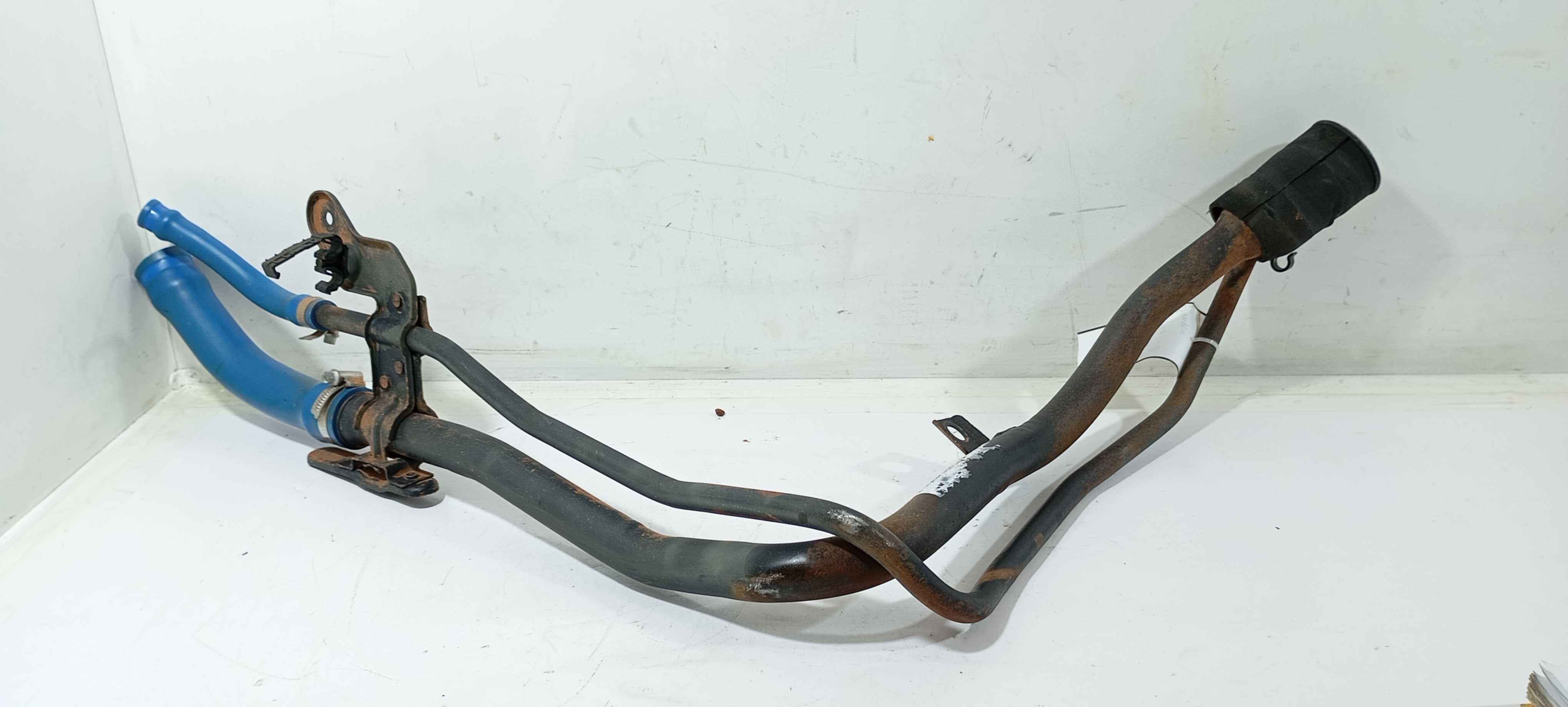 Gargalo Tanque Ford Ka Hatch 1.0 2020 2020030a9 8