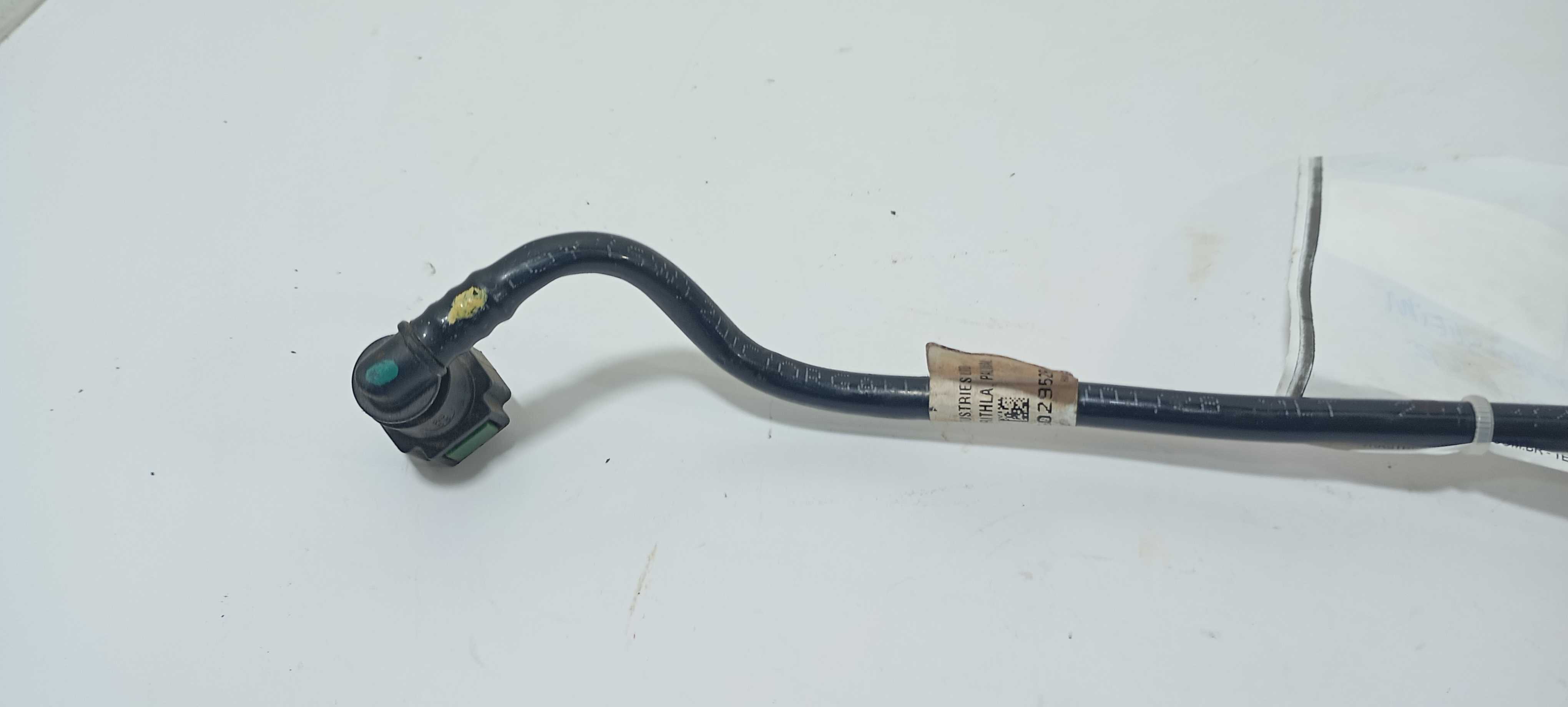 Mangueira Canister Renault Kwid 2021 223202952r 4