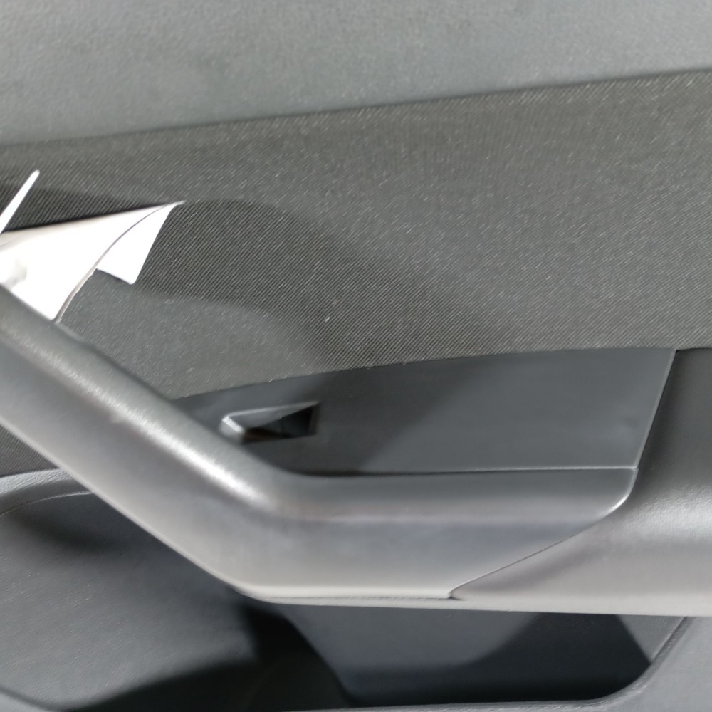 Forro Porta Dianteiro Direito Polo Highline 2024 6ea867006 6