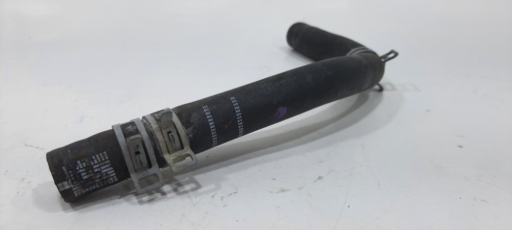 Mangueira Trocador Calor Renault Sandero 3cc 2020 213557014r 4