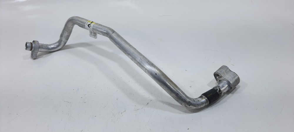 Tubo Ar Condicionado Renault Sandero 1.0 3cc 2020 924805599r 4