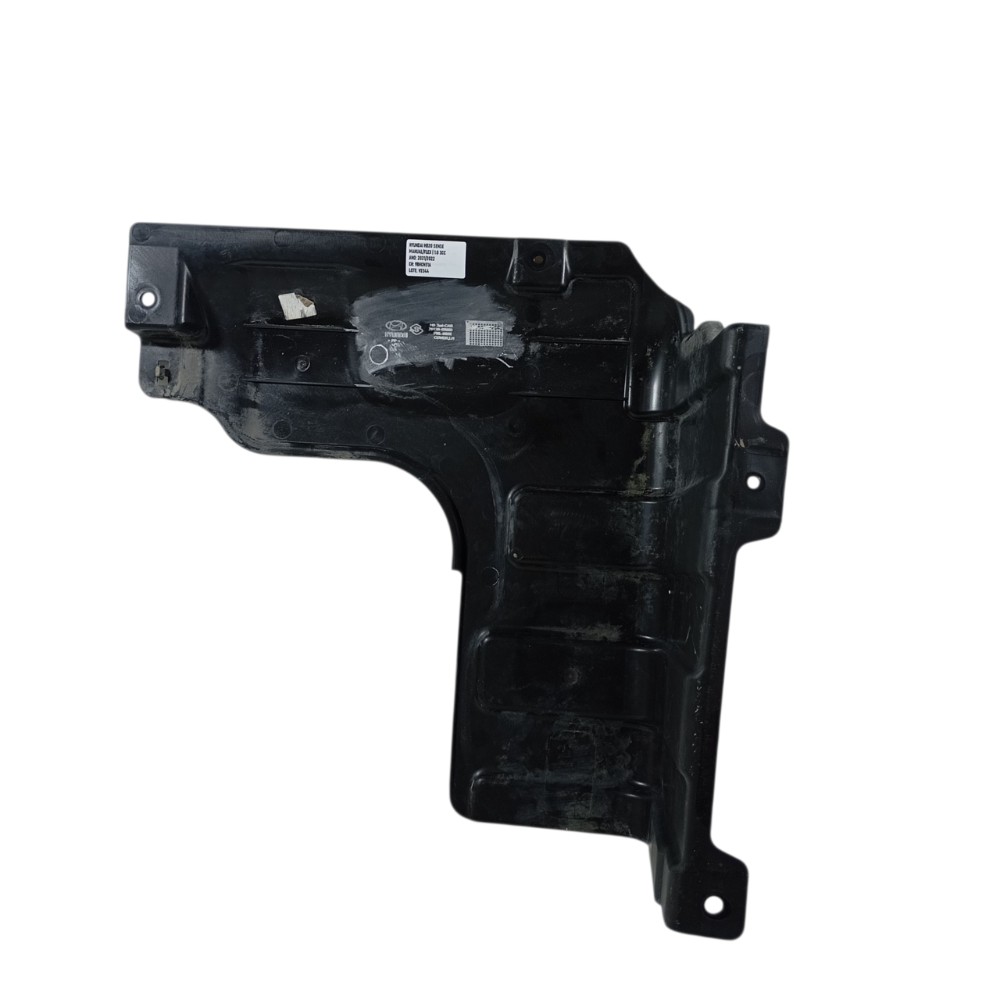 Defletor inferior direito hb20 sense 1.0 2022   291201s000 9