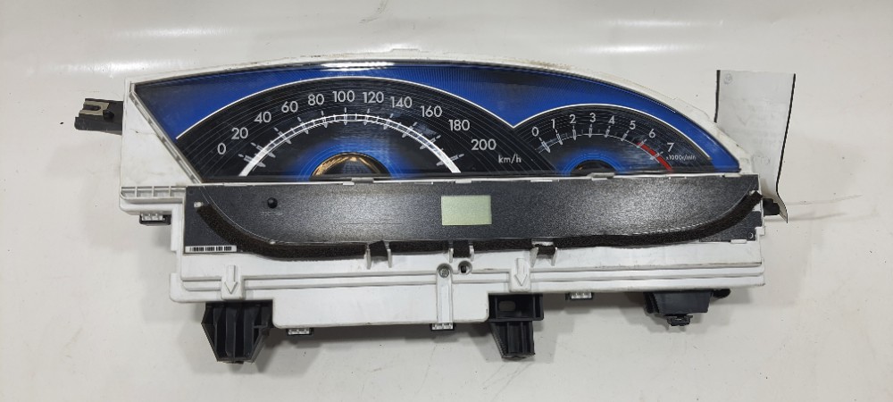 Kit Code Toyota Etios Sedan 1.5 Ano 2014 7