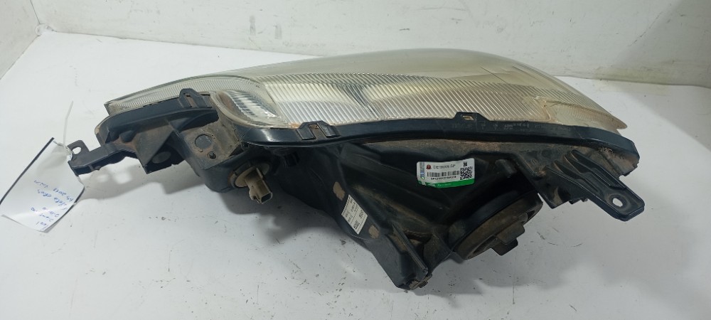 Farol Dianteiro Direito Toyota Etios 1.5 2018 0190390 Direito/passageiro 3