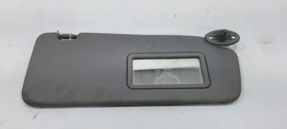 Quebrasol Lado Direito Toyota Etios Sedan 1.5 2014