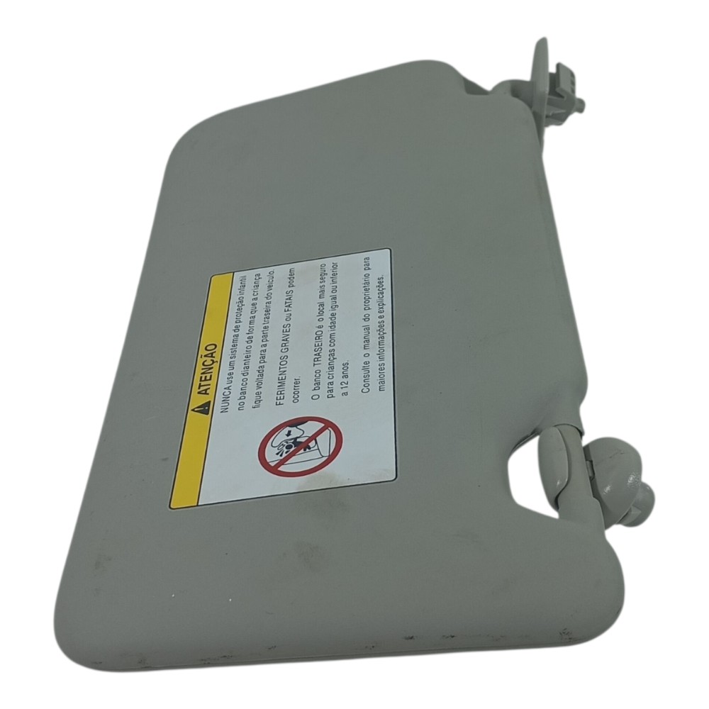 Quebrasol Direito Nissan March 2019 964001hl0a 5
