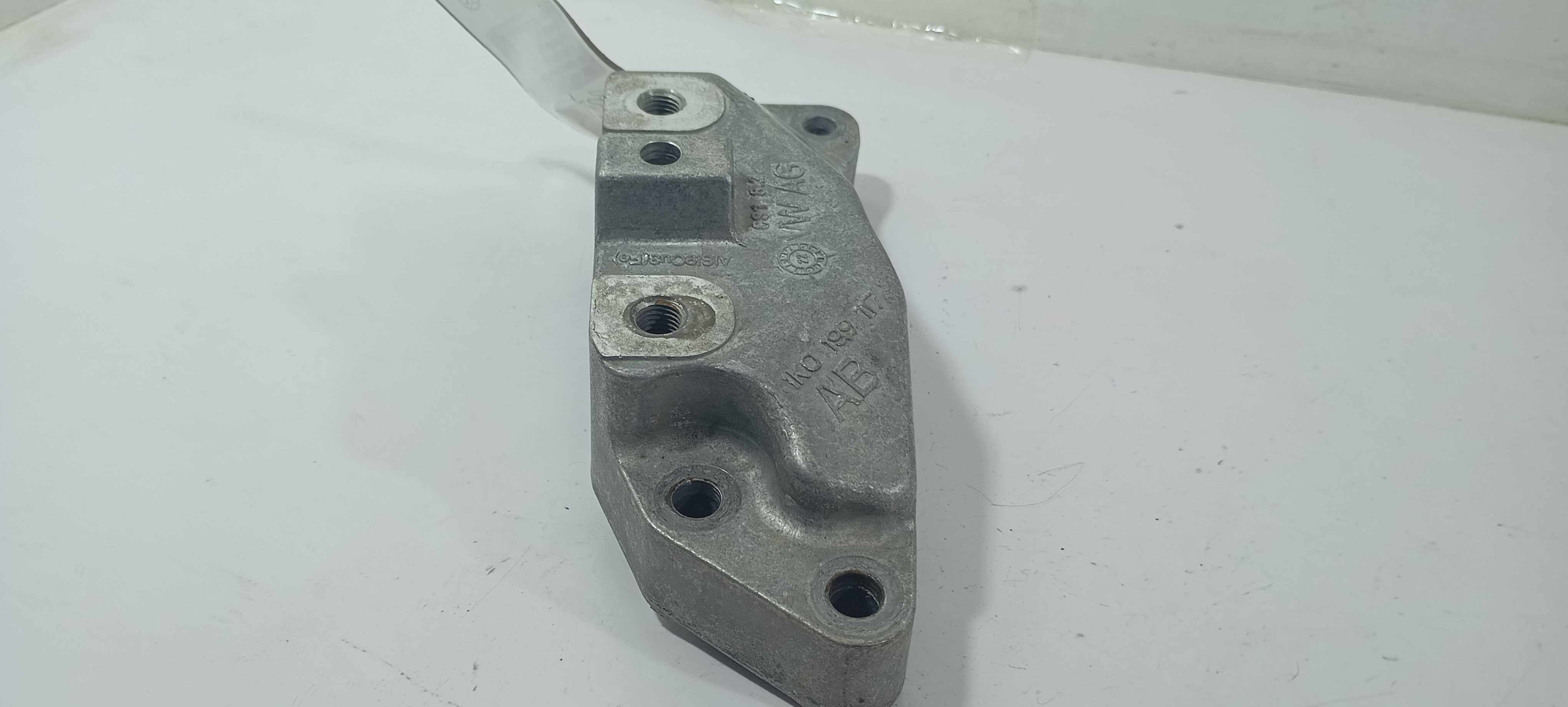 Suporte Coxim Câmbio Vw Virtus Confort 1.0 2023 1k0199117 2