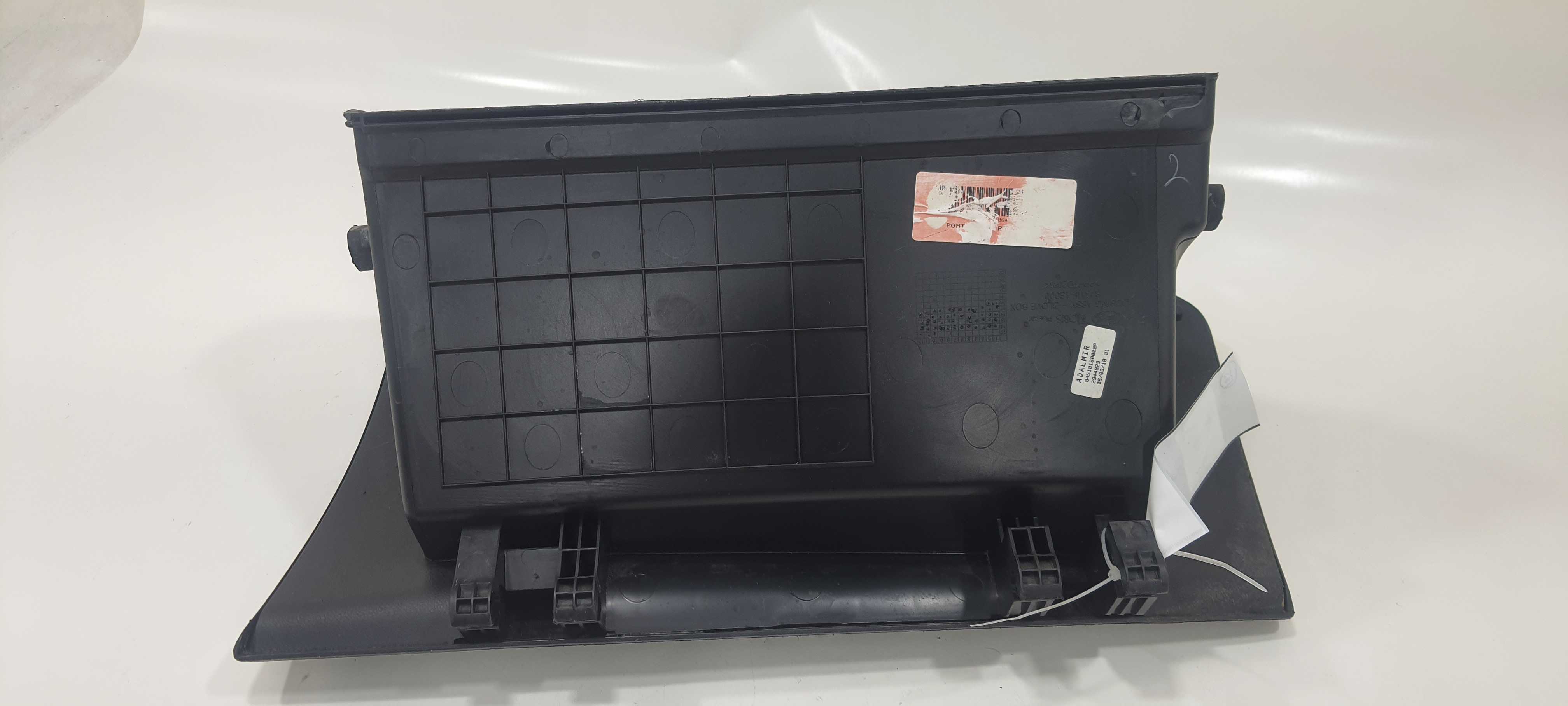 Porta Luvas Hyundai Hb20x 1.6 2018 845101s000 4