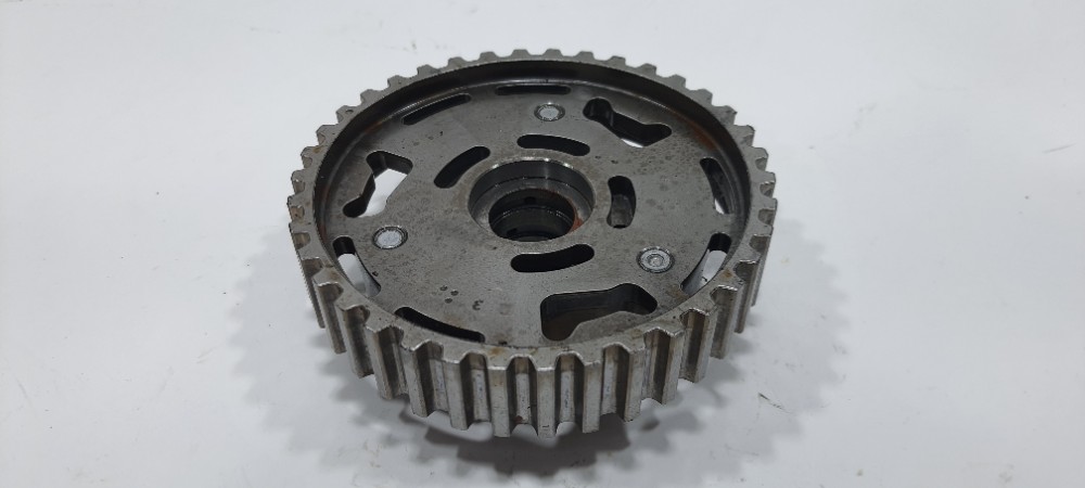 Polia Comando Admissão Ford Ka 3cc Ano 2018 E3bg6c524ca 3