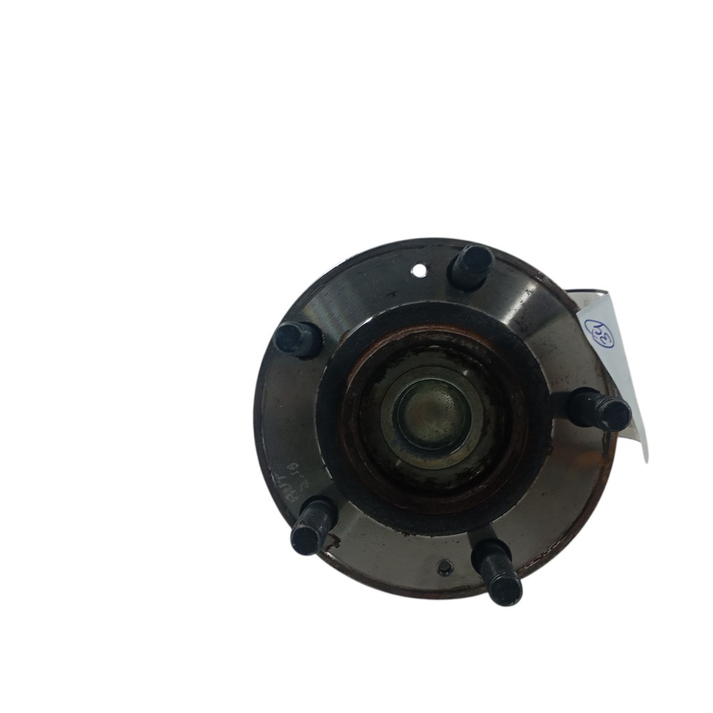Cubo Roda Traseiro Ambos Lados Kia Sorento 2012 527502b100 5