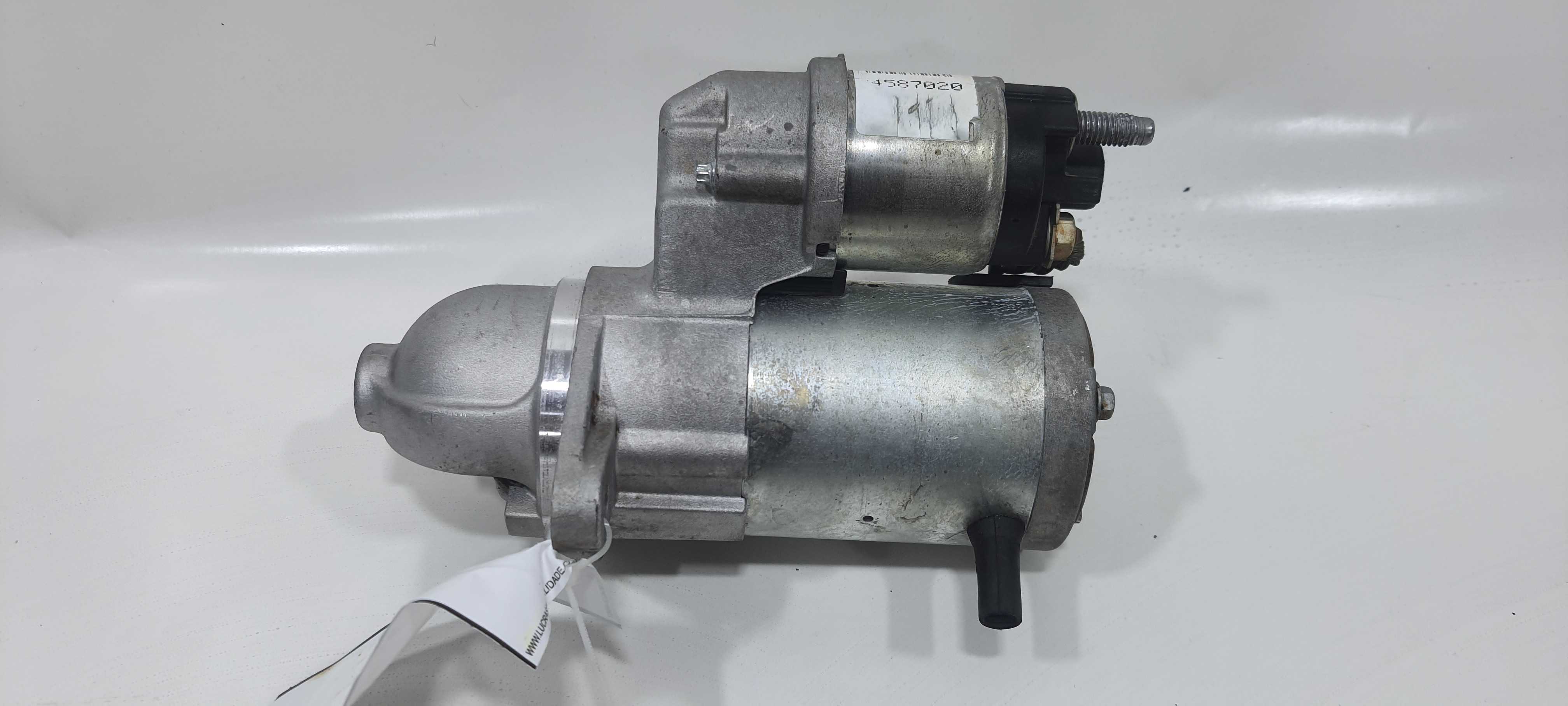 Motor Partida Gm Onix Activ 1.4 2018 4587020 2