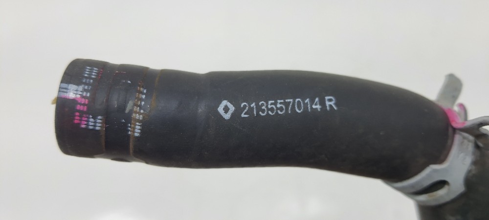 Mangueira Trocador Calor Renault Sandero 3cc 2020 213557014r 5