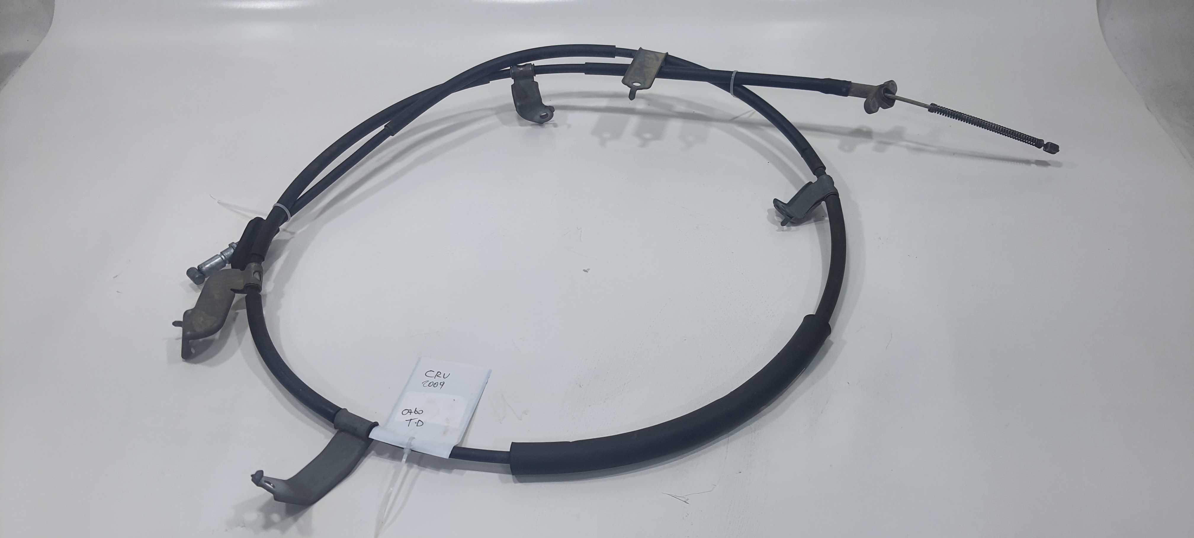 Cabo Traseiro Direito Honda Crv 2.0 2009 Swar92221 3