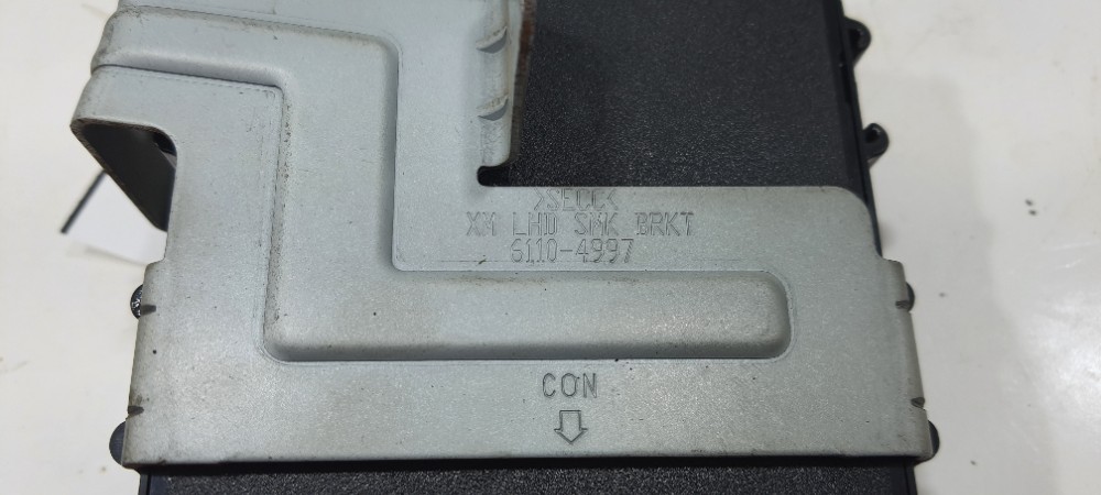Módulo Conforto Kia Sorento Ex 2.4 2012 954802p200 6