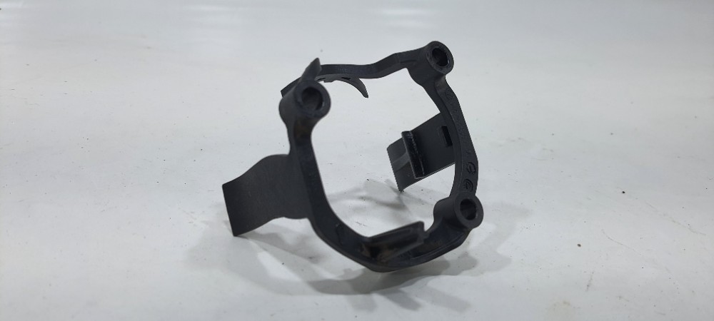 Suporte Mangueira Tbi Volkswagen Virtus 2023 04c145853a Preto 7