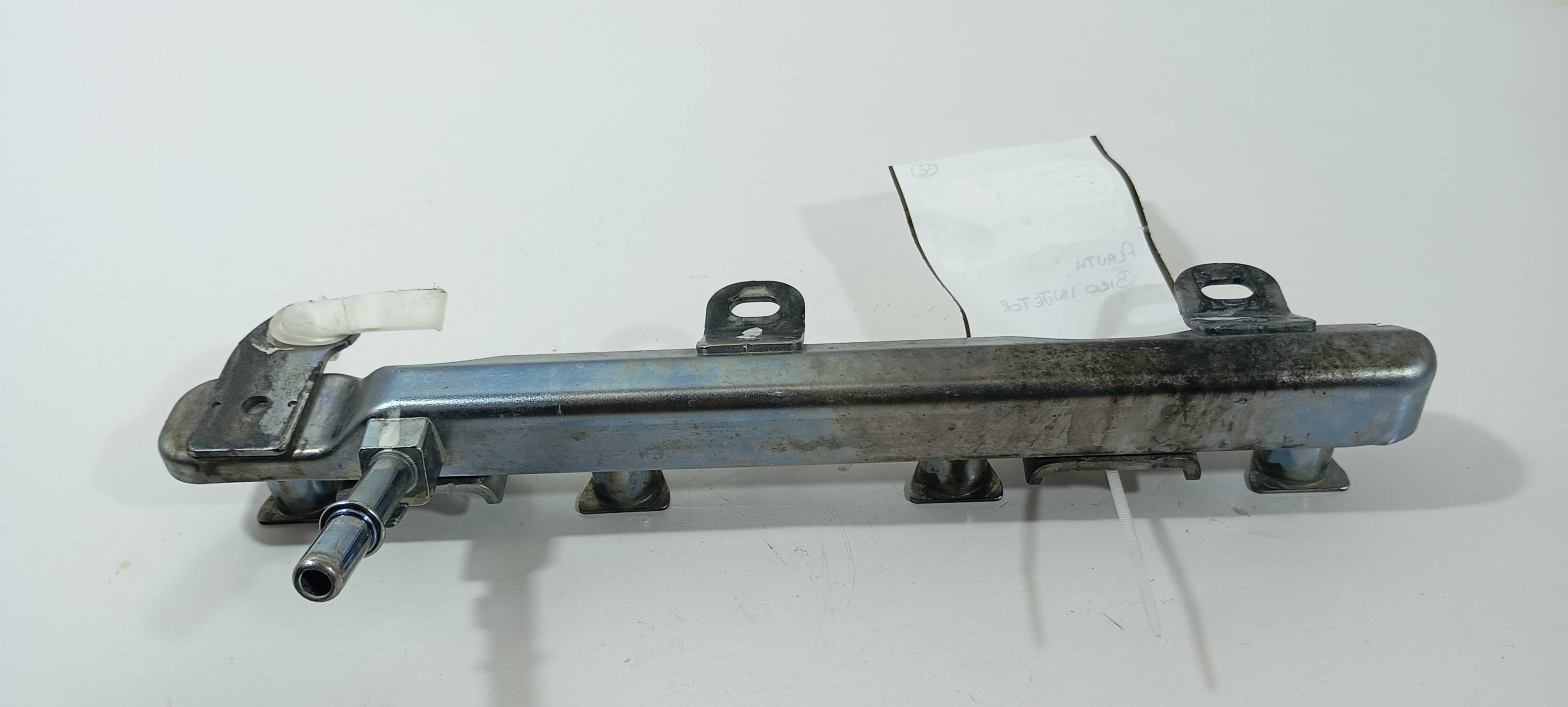 Flauta Bicos Injetor Toyota Etios 1.5 2014 2325047050 3