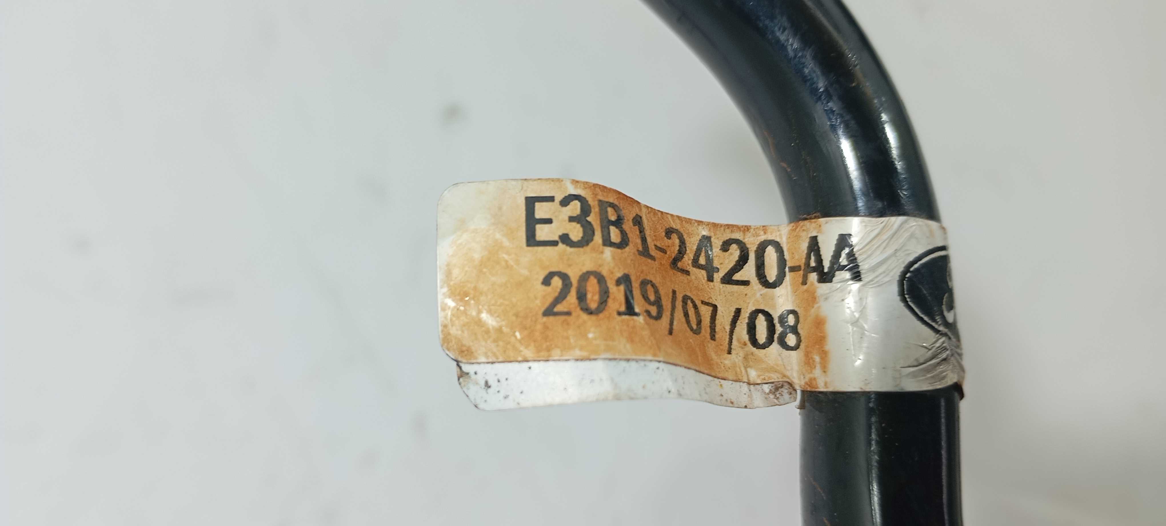 Mangueira Hidrovácuo Ford Ka 1.0 2020 E3b12420aa 3