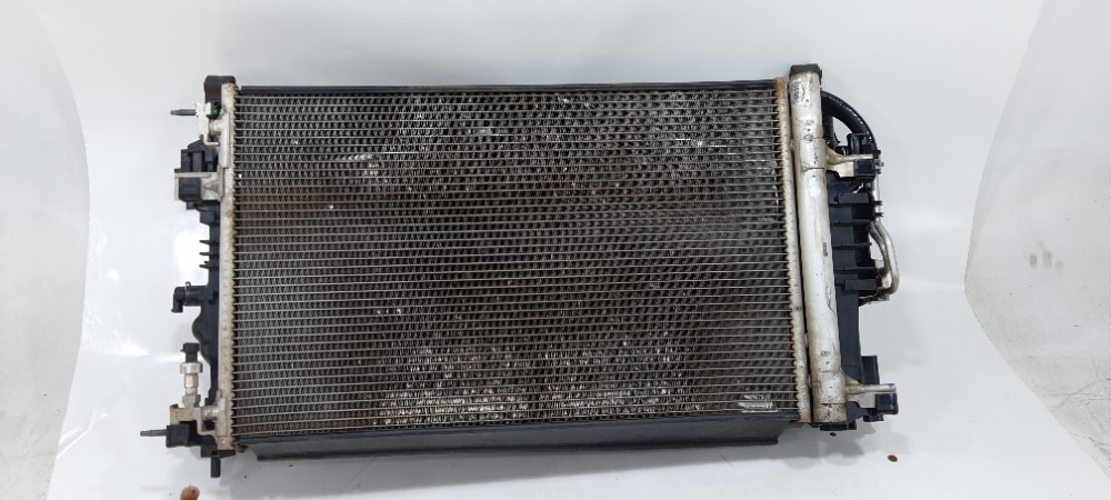 Kit Radiador Chevrolet Cruze Sedan 2014 0130308454 9