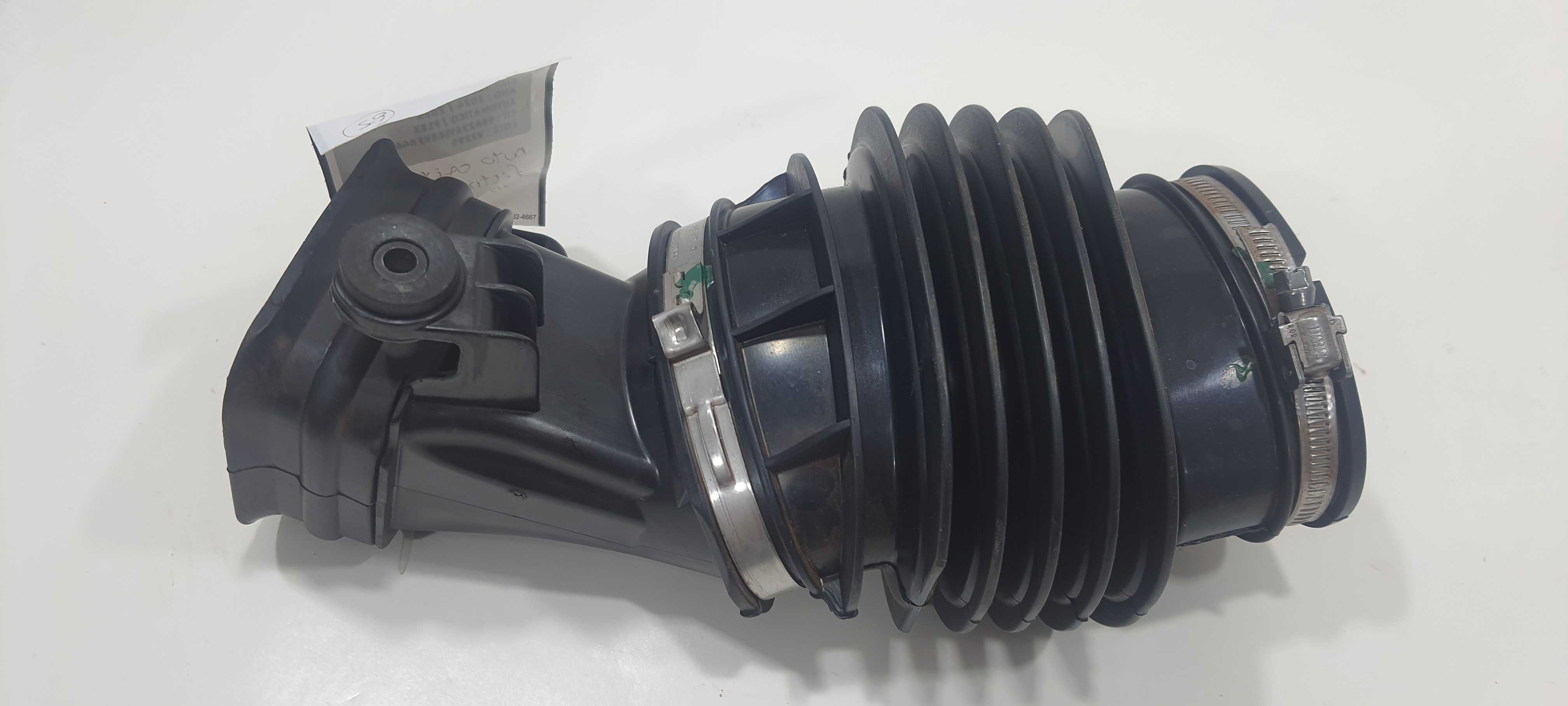 Duto Filtro Caixa Ar Fiat Toro Volcano 1.3 2025 V2295 5
